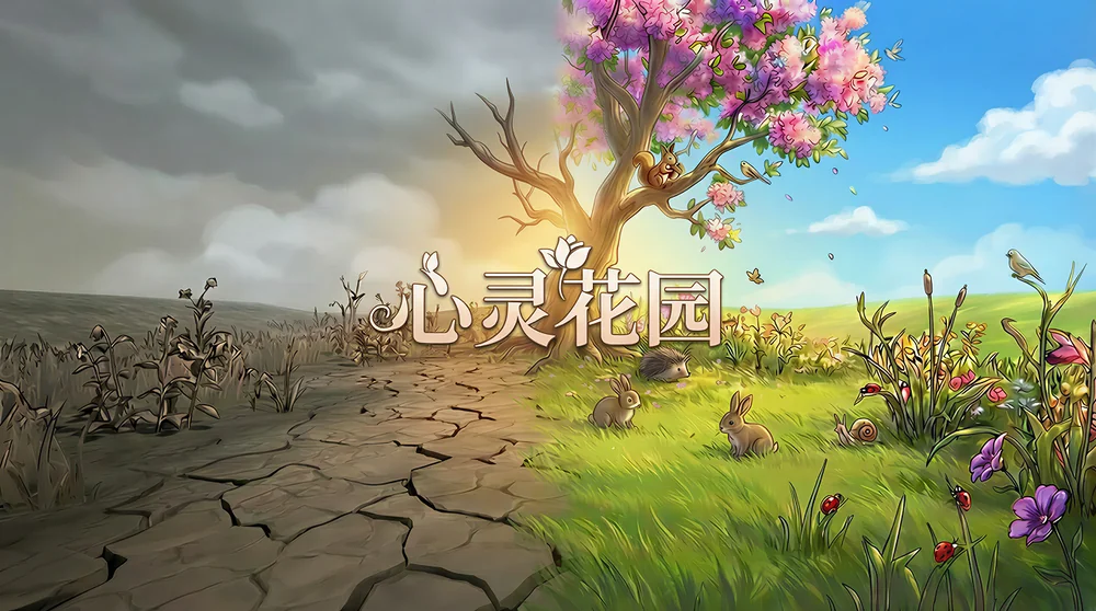 Mind Garden